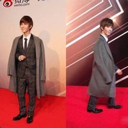 山岭巨人郭敬明