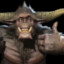 Rajang_Punches