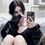 슬픈 새끼 고양이