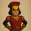 Lord Fistquaad