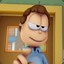 Jon Arbuckle