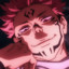 Sukuna-