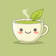 Green tea - steam id 76561198809572149