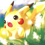 SURPRISED PIKACHU