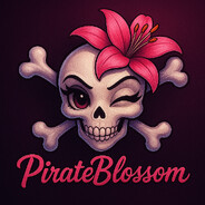 PirateBlossom