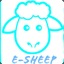 E-Sheep