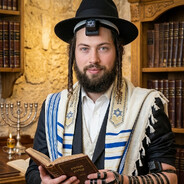 Shabat Dani avatar