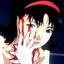 Steam avatar