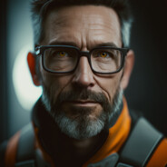 Gordon Freeman Steam avatar