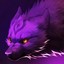 {PURPLE}CoronaVirus✓
