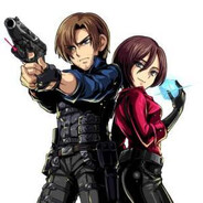 逆风局局长舟亢