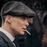 Tommy Shelby avatar