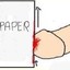 Penis Papercut