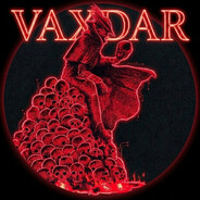 Vaxdar avatar