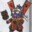 calamitous cat god