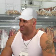 José Silva Vaginasso