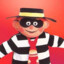 mhamburglar