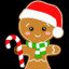 GingerBread1492