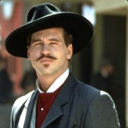 Doc Holliday