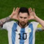 Sexo Messi