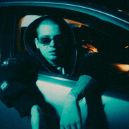 лысый из тачки