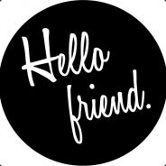 hello friend / FIRESTARTER!