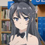 Mai Sakurajima