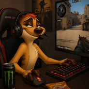 T1m0n's avatar