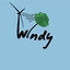 Windy