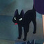 Jiji The Cat