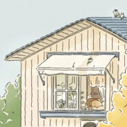 拉拉的仙德瑞拉拉