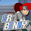 SR-Benny