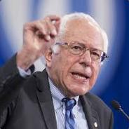 Bernie Sanders