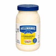 Hellmann's