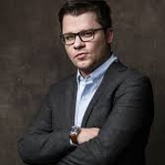 Хгарик Харламов