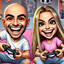JuBallaBR @CasalMultiplayer