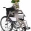 ♿
