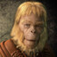 Dr. Zaius