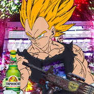 Gods Drunkest Warrior