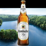 Krombacher