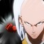 Saitama (One Punch Man)