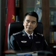 汉东公安厅厅长祁同伟