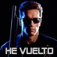 Terminator-He Vuelto avatar