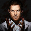 Dexter Morgan