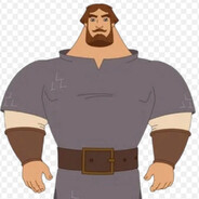 илья муромец