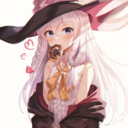 人活着就是为了伊雷娜