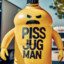 Piss Jug Man