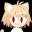funny cat gaming