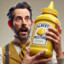 Albert Mustard