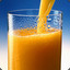 orange juice